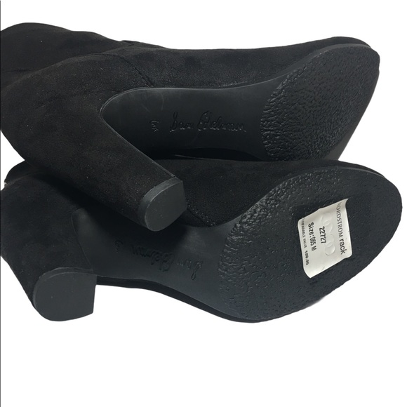 Sam Edelman Sia Bootie Heel - Picture 5 of 6